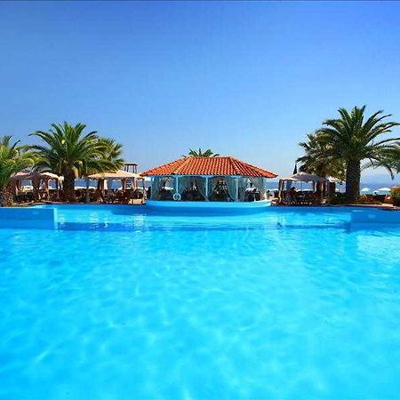 Assa Maris Hotel Chalkidiki Luaran gambar
