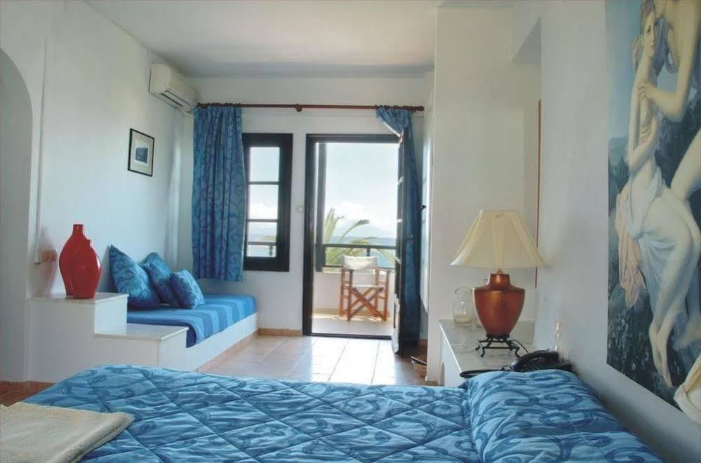 Assa Maris Hotel Chalkidiki Luaran gambar