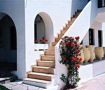 Assa Maris Hotel Chalkidiki Luaran gambar