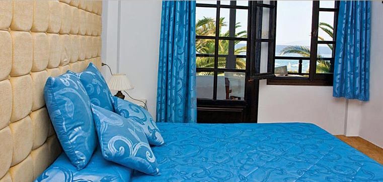 Assa Maris Hotel Chalkidiki Luaran gambar