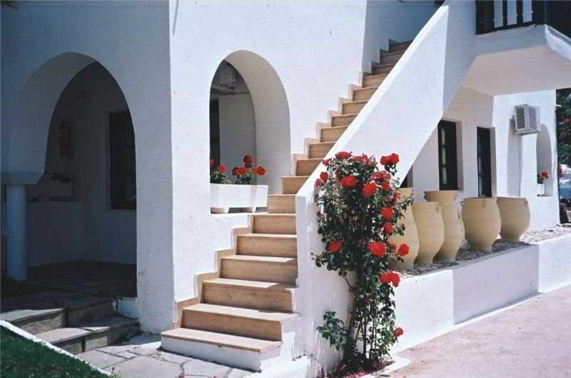 Assa Maris Hotel Chalkidiki Luaran gambar