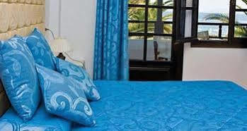 Assa Maris Hotel Chalkidiki Luaran gambar