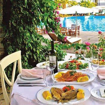 Assa Maris Hotel Chalkidiki Luaran gambar