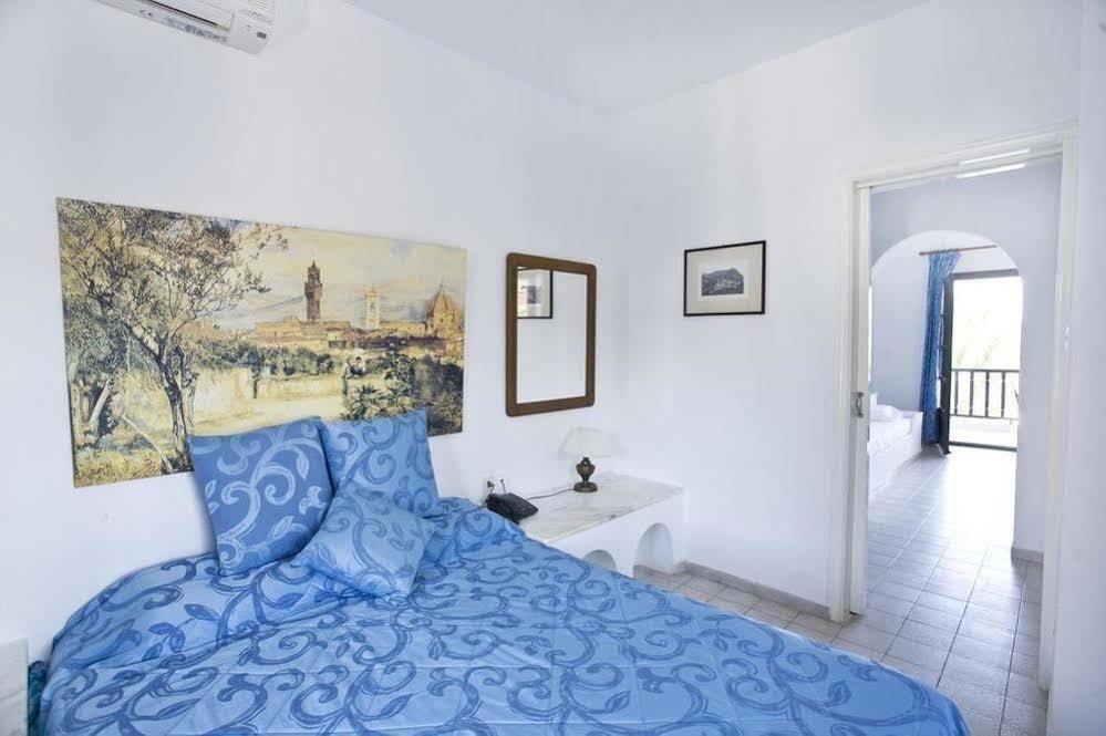 Assa Maris Hotel Chalkidiki Luaran gambar