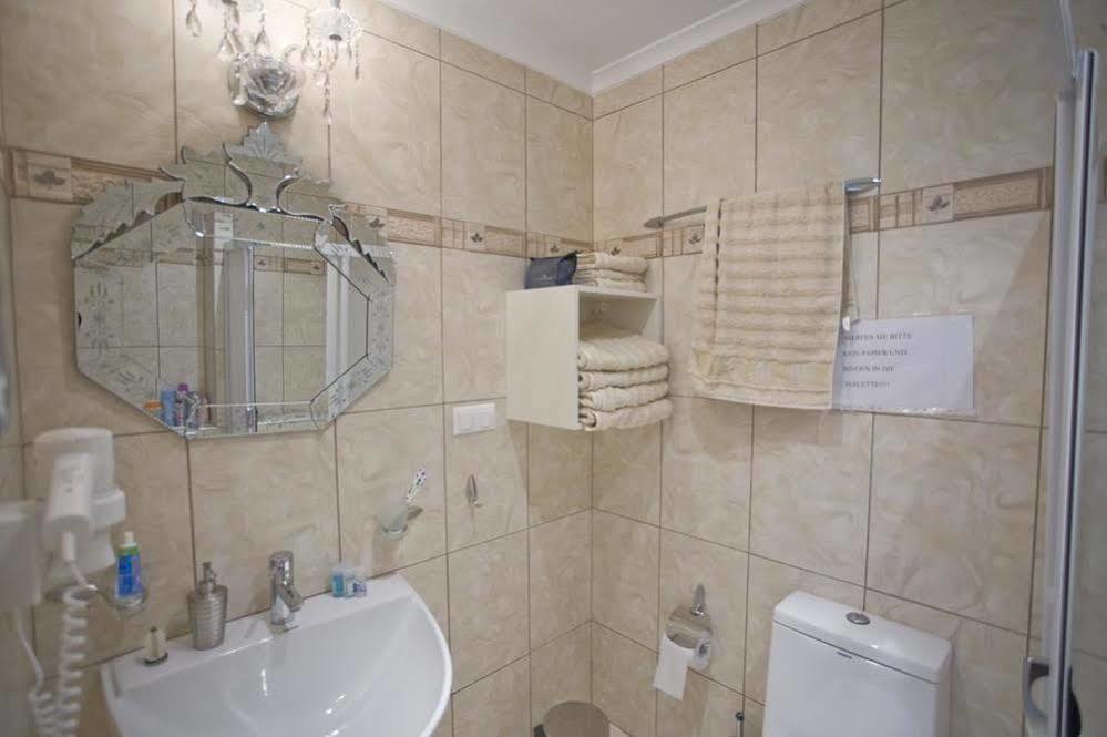 Assa Maris Hotel Chalkidiki Luaran gambar