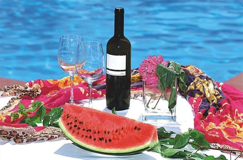 Assa Maris Hotel Chalkidiki Luaran gambar