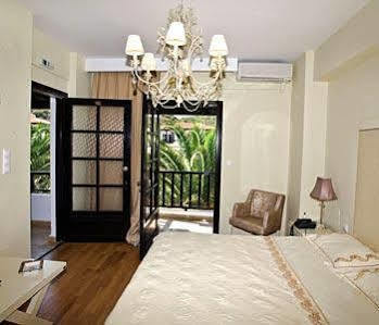 Assa Maris Hotel Chalkidiki Luaran gambar